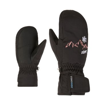 LAILLANI AS(R) MITTEN – Skifäustling für Mädchen