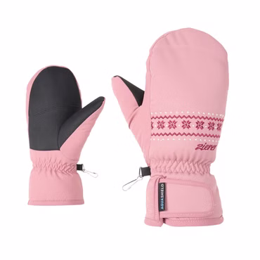 LAILLANI AS(R) MITTEN – Skifäustling für Mädchen