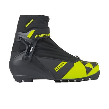 FISCHER Langlaufschuhe RC1 COMBI