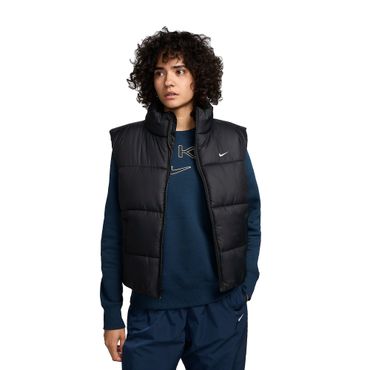 NIKE Damen Weste Classic Puffer