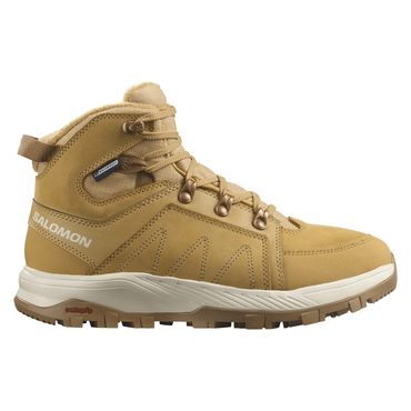 SALOMON SHOES OUTCHILL TS CSWP – APRES-SCHUHE FÜR DAMEN