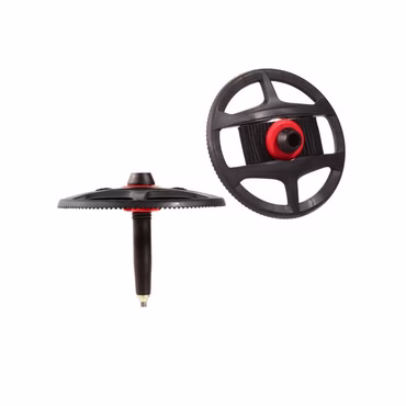 LEKI Tourenteller Tiefschnee – Durchmesser 115 mm