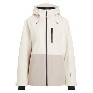 McKINLEY EOLIA – DAMEN-SNOWBOARDJACKE
