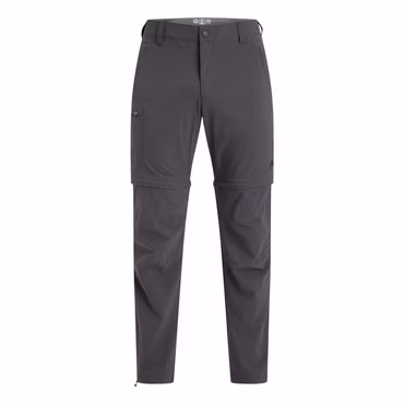McKINLEY Herren Abzipphose Malloy II M SHT