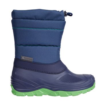 McKINLEY Jules III J – Après-Stiefel für Kinder