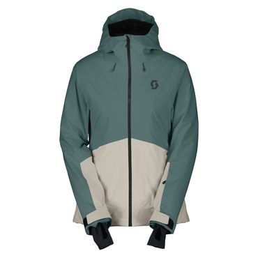 SCOTT Damen Skijacke Ultimate Dryo 10