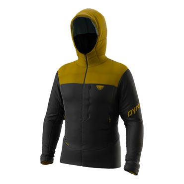 DYNAFIT Herren Skitourenjacke RADICAL PrimaLoft