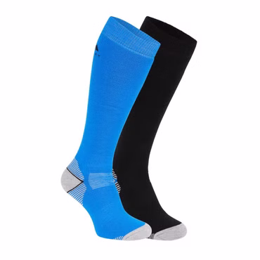 McKINLEY Rob ux – Herrensocken 2er-Pack