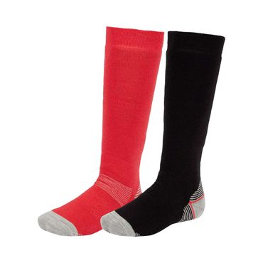 McKINLEY Rob McK V3 jrs – Kinder-Socken, 2er-Pack