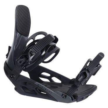 McKINLEY AX6 – HERREN-SOFTBINDUNG