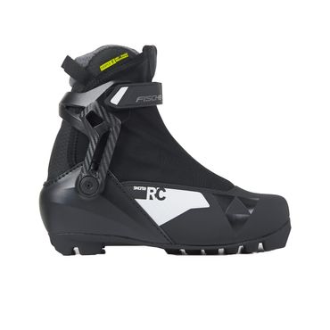 FISCHER Damen Langlaufschuhe RC SKATE WS