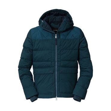 SCHÖFFEL Herren Winterjacke Ins. Jacket Boston M