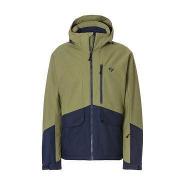 ZIENER PABIAN – HERREN-SKIJACKE