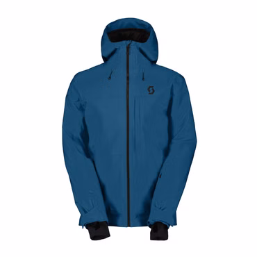 SCOTT Herren Skijacke SCO Jacket M's Ultimate Dryo 10