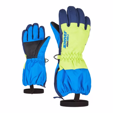 ZIENER Kinder Skihandschuhe LEVIO AS(R) MINIS glove