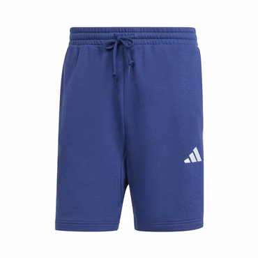 ADIDAS Essentials 3-Streifen French Terry – Herren-Shorts
