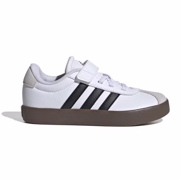 ADIDAS VL COURT 3.0 KIDS – KINDER-SKATEBOARDSCHUHE