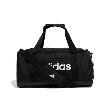 ADIDAS LINEAR DUFFEL S – Sporttasche