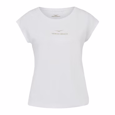 VENICE BEACH Damen Sportshirt Wonder