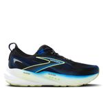 BLACK/COBALT/NEO YELLOW