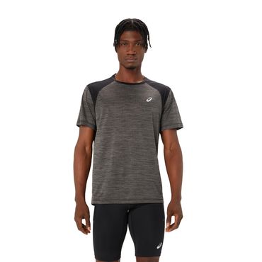 ASICS Herren Laufshirt ROAD