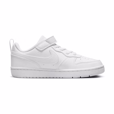 NIKE COURT BOROUGH LOW RECRAFT (PS) – KINDER-FREIZEITSCHUHE