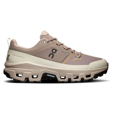 ON Herren Wanderschuhe Cloudrock Low WP