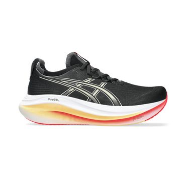ASICS Herren Laufschuhe GEL-NIMBUS 27