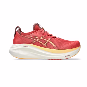 ASICS Damen Laufschuhe GEL-NIMBUS 27