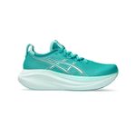 WAVE TEAL/ILLUMINATE MINT