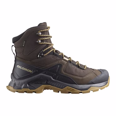 SALOMON Herren Trekkingstiefel QUEST ELEMENT GTX