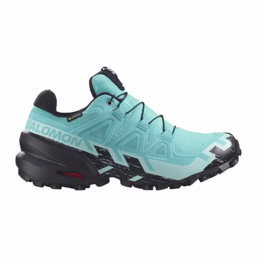 SALOMON Damen Trailrunningschuhe SPEEDCROSS 6 GTX W