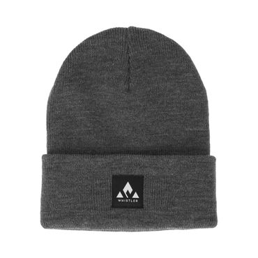 WHISTLER Herren Mütze Linjoe Melange Hat