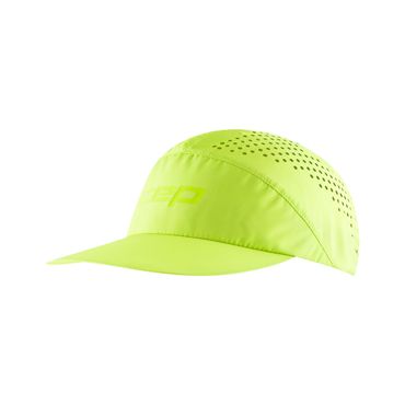 CEP Laufcap pro run ultralight cap