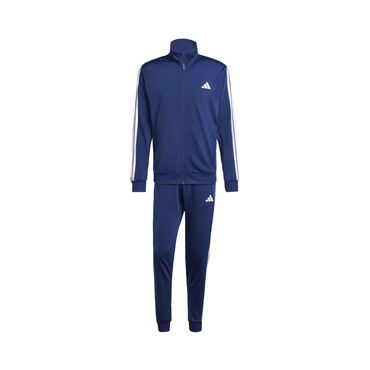 ADIDAS Herren Sportanzug  M 3S TR TT TS