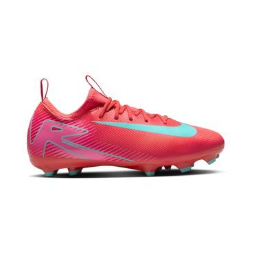 NIKE Kinder Fußball-Hallenschuhe JR ZOOM VAPOR 16 ACADEMY FG/MG