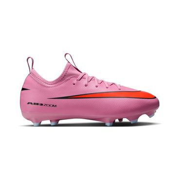 NIKE Kinder Fußball-Hallenschuhe JR ZOOM VAPOR 16 ACADEMY FG/MG
