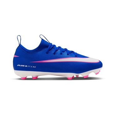 NIKE Kinder Fußball-Hallenschuhe JR ZOOM VAPOR 16 ACADEMY FG/MG