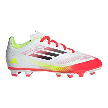ADIDAS Kinder Fußballschuhe F50 CLUB FG/MG Jr.