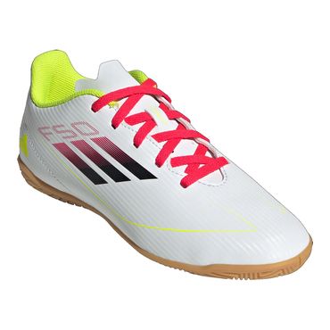 ADIDAS Kinder Fußballschuhe F50 CLUB IN Jr.