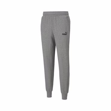 PUMA Herren Sporthose ESS Logo Pants TR cl