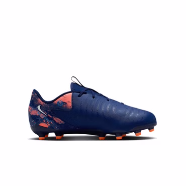 Nike PHANTOM GX II ACADEMY FG/MG – Kinder-Fussballschuhe