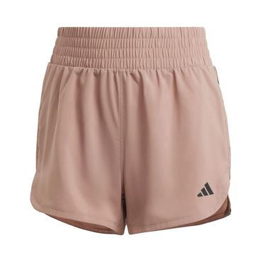 ADIDAS Damen Shorts PACER WVN HIGH