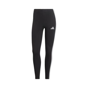 ADIDAS Essentials 3-Streifen Cotton – Damen-Tights