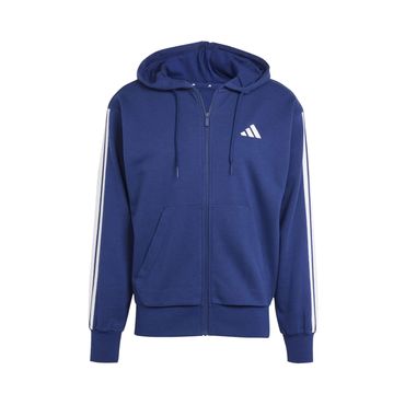 ADIDAS Herren Trainingsjacke M 3S FT FZ HD