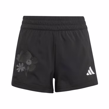 ADIDAS Mädchen kurze Sporthose JG TR-ES FL SH