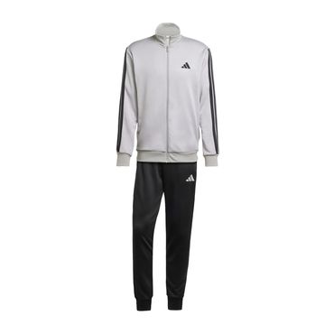 ADIDAS Herren Trainingsanzug M 3S FT TT TS