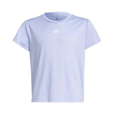 ADIDAS Mädchen T-Shirt JG TR-ES T