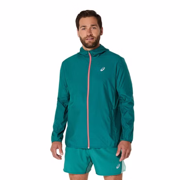 ASICS Herren Laufjacke CORE JACKET