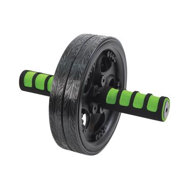 SCHILDKRÖT FITNESS – Fitness AB-Roller / Bauchtrainer